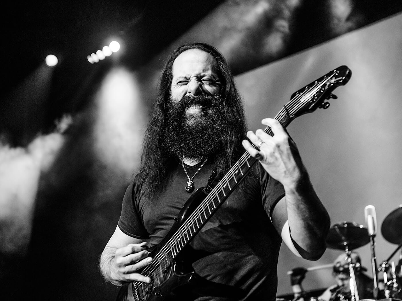 John Petrucci | Dream Theater