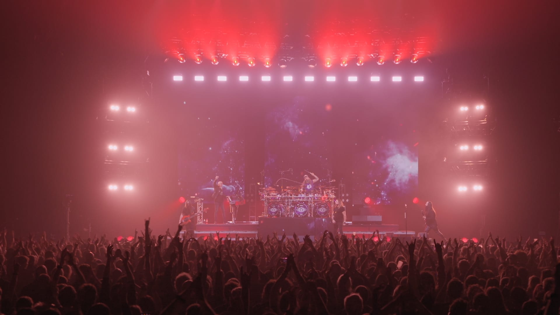 Quarantième: Live à Paris | Dream Theater